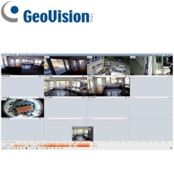 GV-VMS 32CH -HD-DVR 4