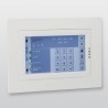 Touch-Bedienteil BT 801 uP