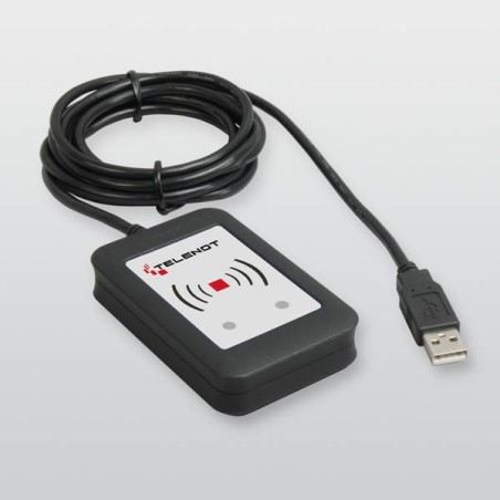 RFID-Schreib-Lesesystem TWN4 MultiTech2