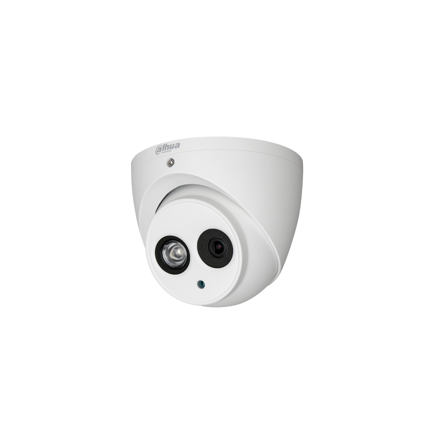 Dahua HD-CVI-Eyeball-Kamera Starlight, 2MP, 2.8mm, IR 50m