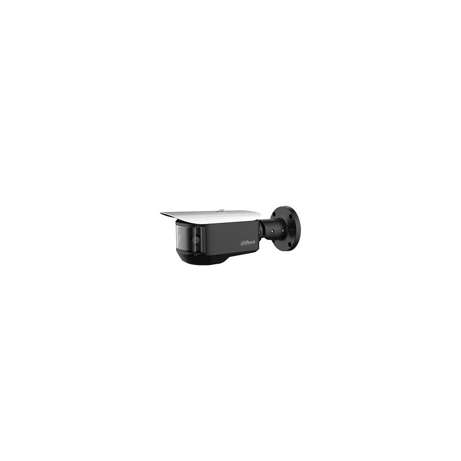 Dahua HD-CVI-Multi-Lens-Kamera, 4x2MP, 3.6mm, IR 20m