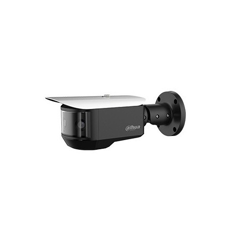 Dahua HD-CVI-Multi-Lens-Kamera, 4x2MP, 3.6mm, IR 20m