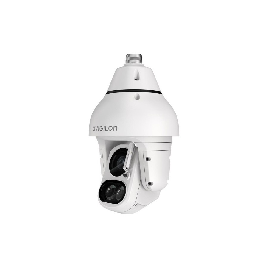 Avigilon IP-PTZ-Kamera, 8MP, 4,4 – 88 mm
