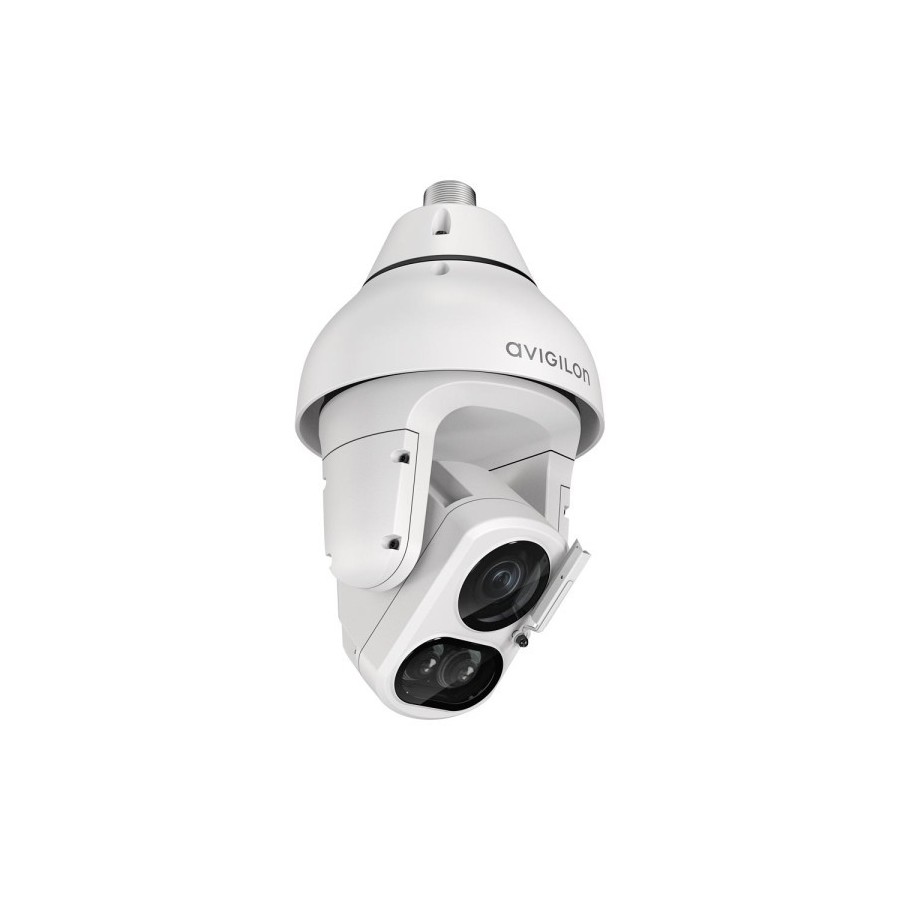 Avigilon IP-PTZ-Kamera, 8MP, 4,4 – 88 mm