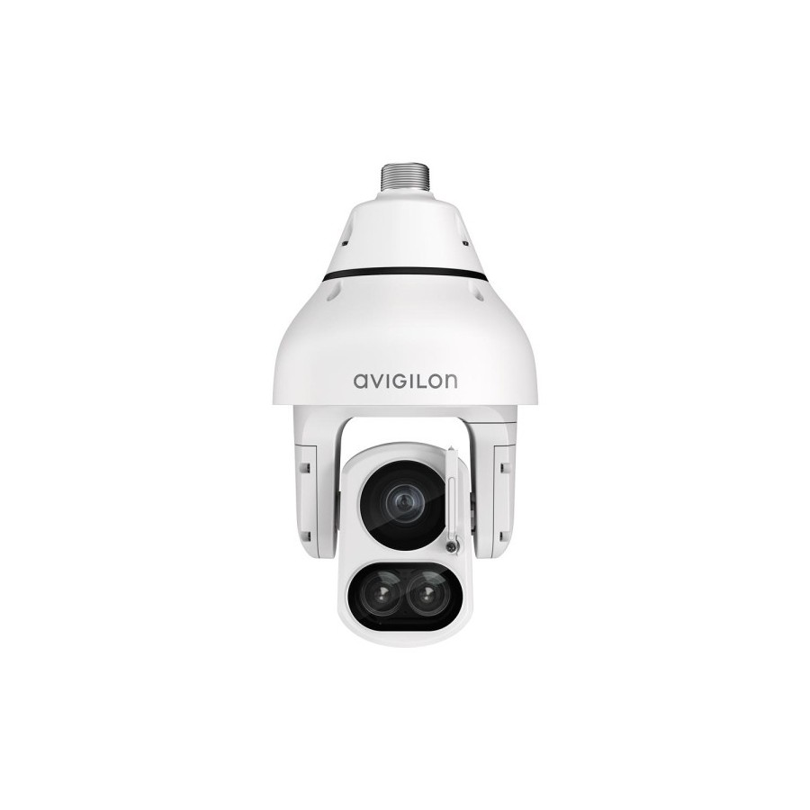 Avigilon IP-PTZ-Kamera, 8MP, 4,4 – 88 mm