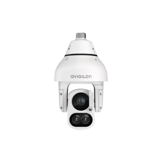 Avigilon IP-PTZ-Kamera, 2MP, 4,25 - 170 mm, IR 300m