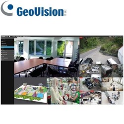 GV-VMS V20 1K