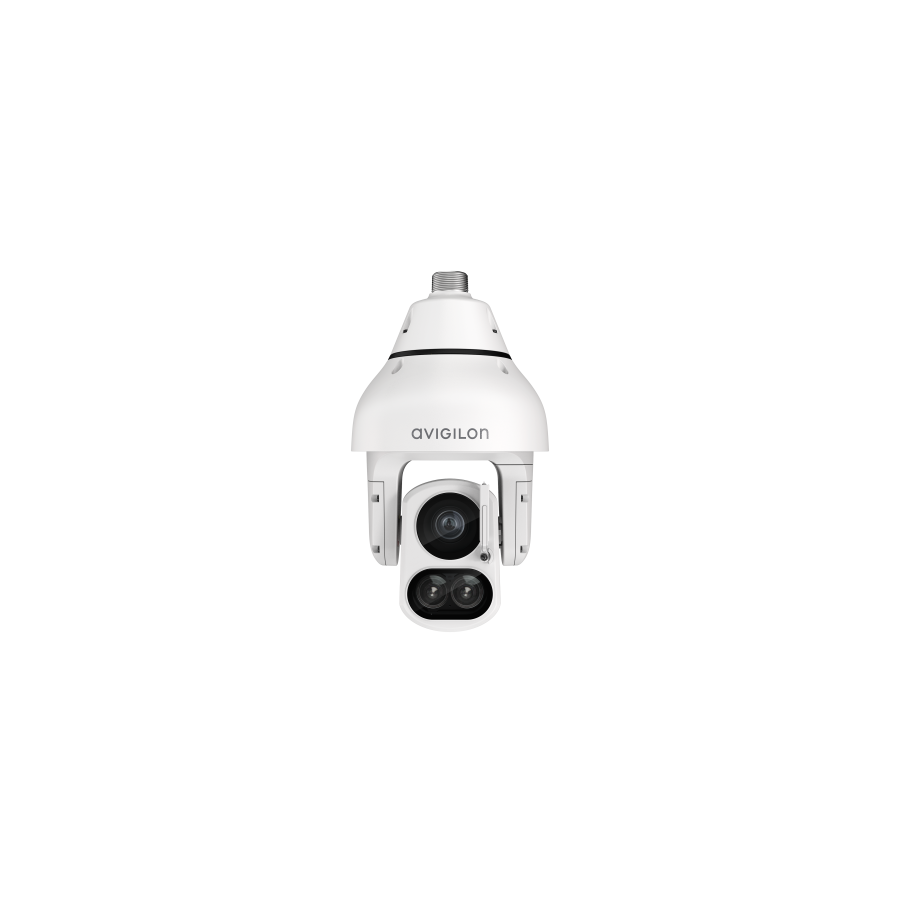 Avigilon IP-PTZ-Kamera 4MP, 4,4 - 88mm, IR 150m