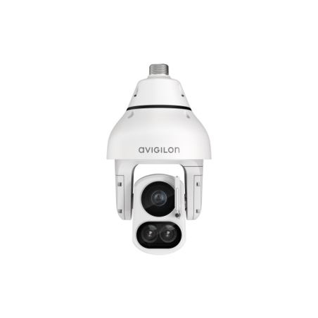 Avigilon IP-PTZ-Kamera 4MP, 4,4 - 88mm, IR 150m