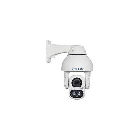 Avigilon IP-PTZ-Kamera, 2MP, 4,3 – 129mm, IR 250m