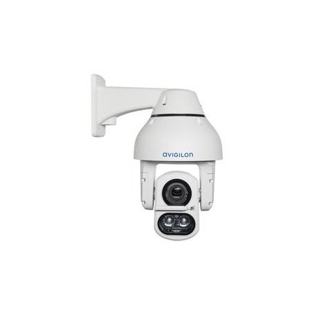 Avigilon IP-PTZ-Kamera, 2MP, 4,3 – 129mm, IR 250m