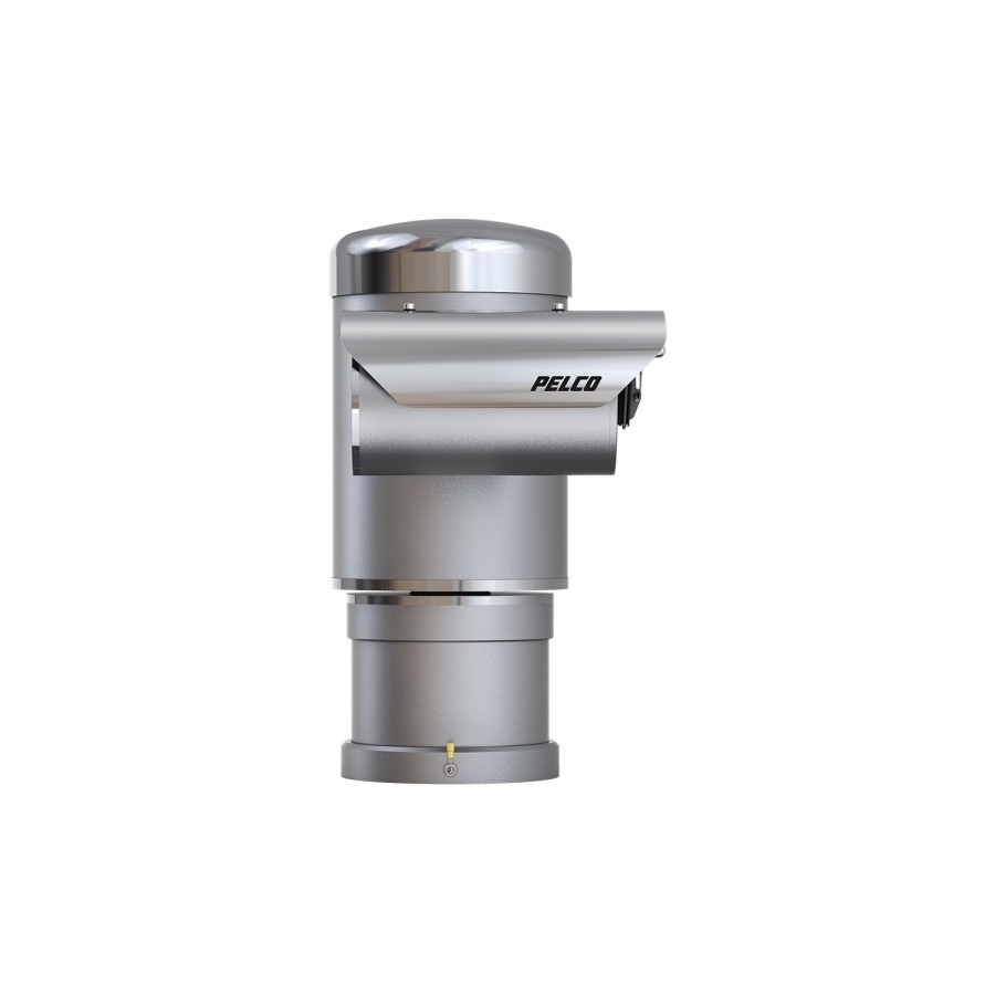 Pelco IP-PTZ-Kamera, 2MP, 4,25 – 170 mm