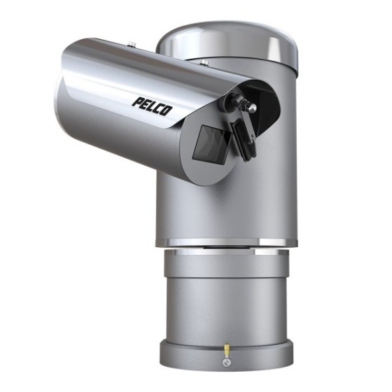 Pelco IP-PTZ-Kamera, 2MP, 4,25 – 170 mm