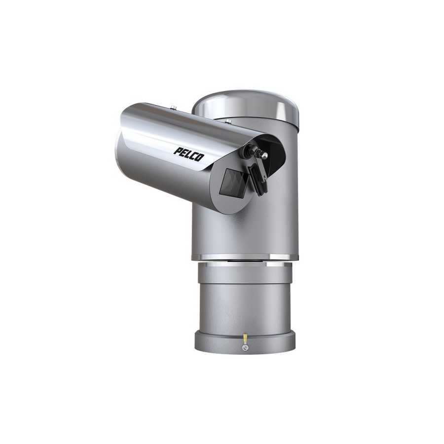 Pelco IP-PTZ-Kamera, 2MP, 4,25 – 170 mm