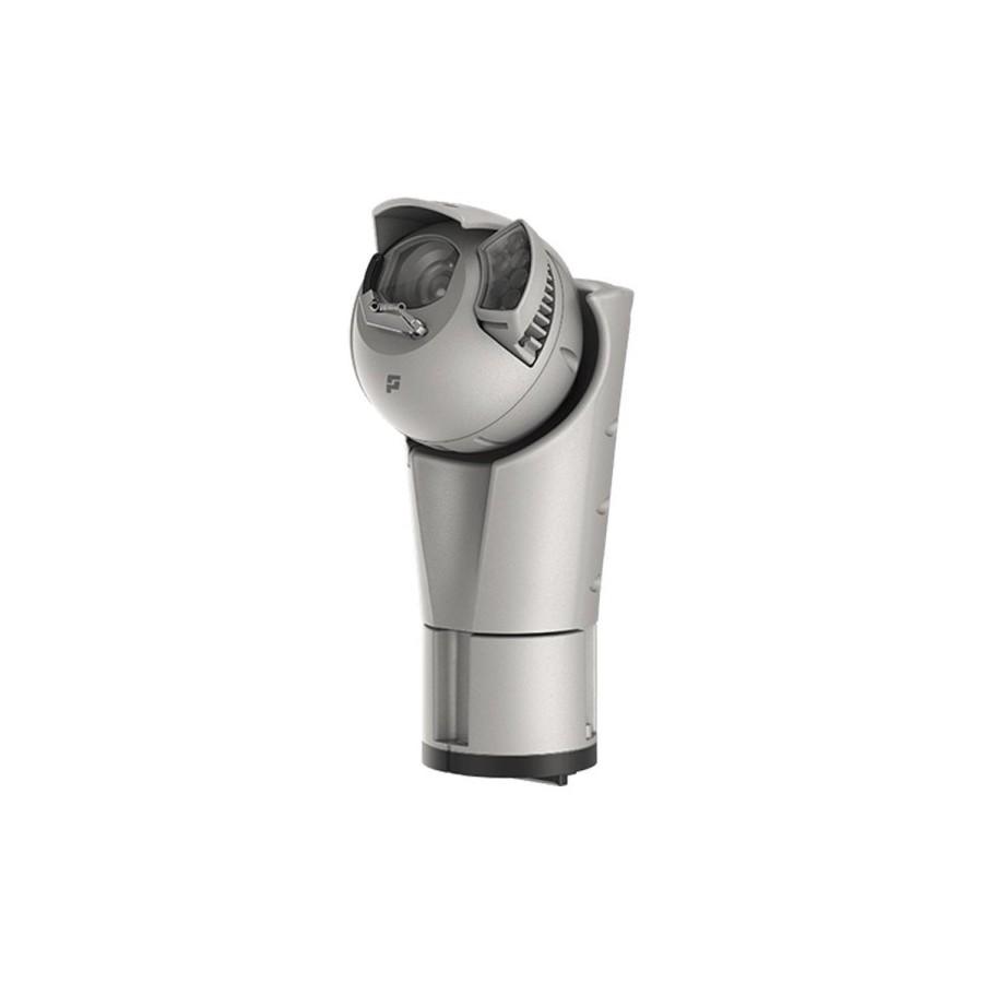 Pelco IP-PTZ-Kamera 2MP, 4,25 – 170 mm, IR200m