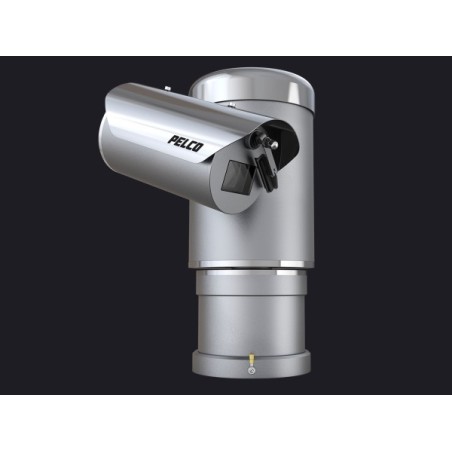 Pelco explosionsgeschützte IP-PTZ-Kamera, 2MP, 4,3-129mm, 30x Zoom