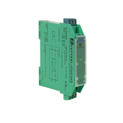 Ex-Barriere für eigensichere Melder IQ8Quad Ex (i)