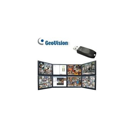 GV-CONTROL CENTER