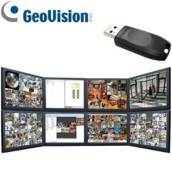 GV-CONTROL C.+WALL