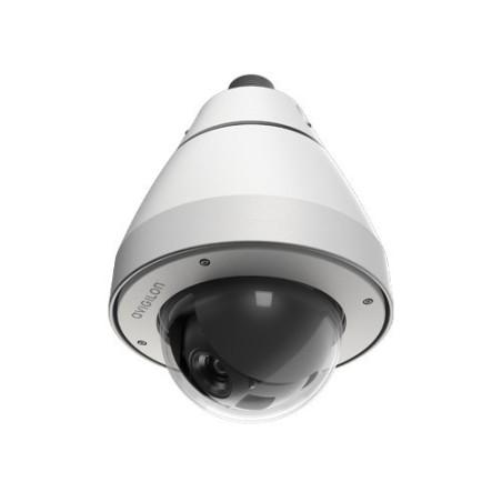 Avigilon IP-PTZ-Kamera, 4MP, 4,4 - 88 mm