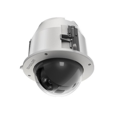 Avigilon IP-PTZ-Kamera, 8 MP, 4,4 - 88 mm