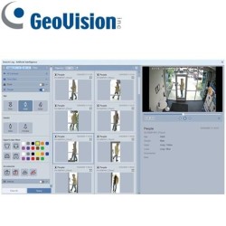 GV-CONTROL CENTER 4