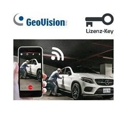 GV-LIVE STREAM LICENSE 2P
