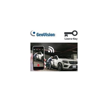 GV-LIVE STREAM LICENSE 2P