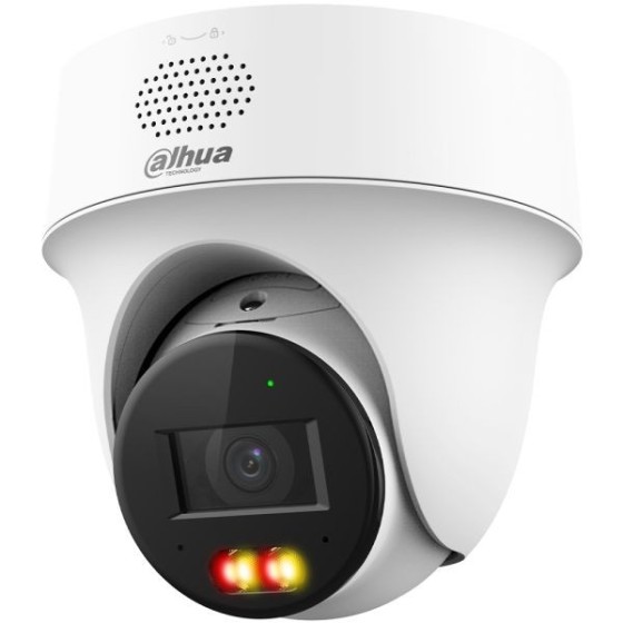 Entry IP-PT-Eyeball-Kamera, 4 MP, 2,8 mm, IR 30 m, IP66, weiß