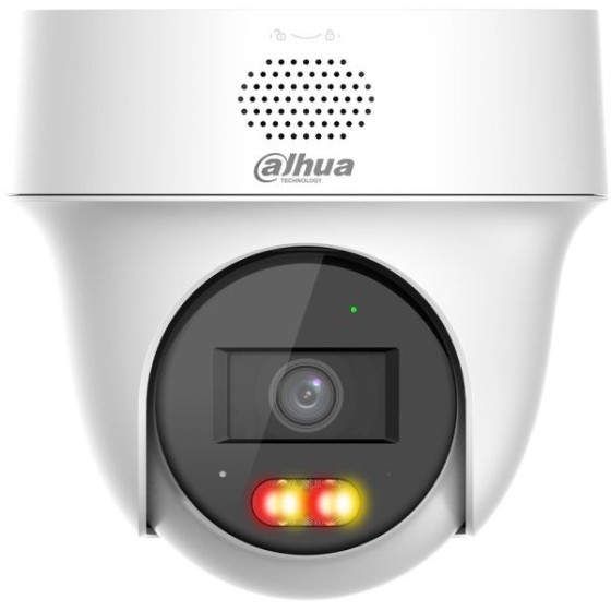 Entry IP-PT-Eyeball-Kamera, 4 MP, 2,8 mm, IR 30 m, IP66, weiß