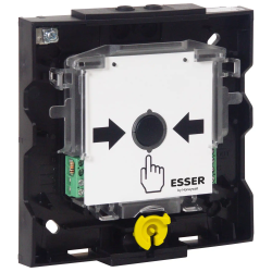 Standard Handmelder Elektronikmodul ESSER