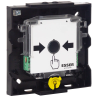 Standard Handmelder Elektronikmodul ESSER