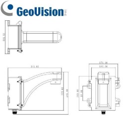 GV-MOUNT203