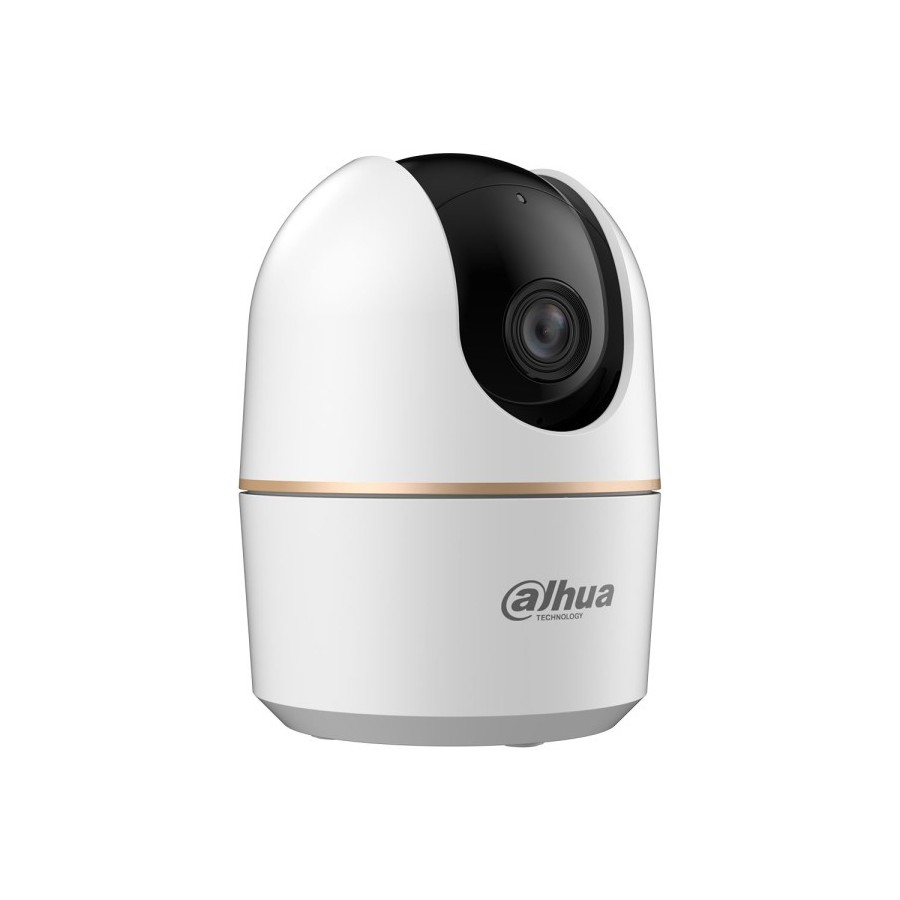 Dahua IP-WLAN-PT-Kamera, 2 MP, 3,6 mm, IR 10 m, weiß