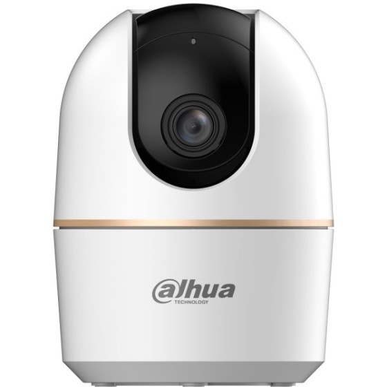 Dahua IP-WLAN-PT-Kamera, 2 MP, 3,6 mm, IR 10 m, weiß