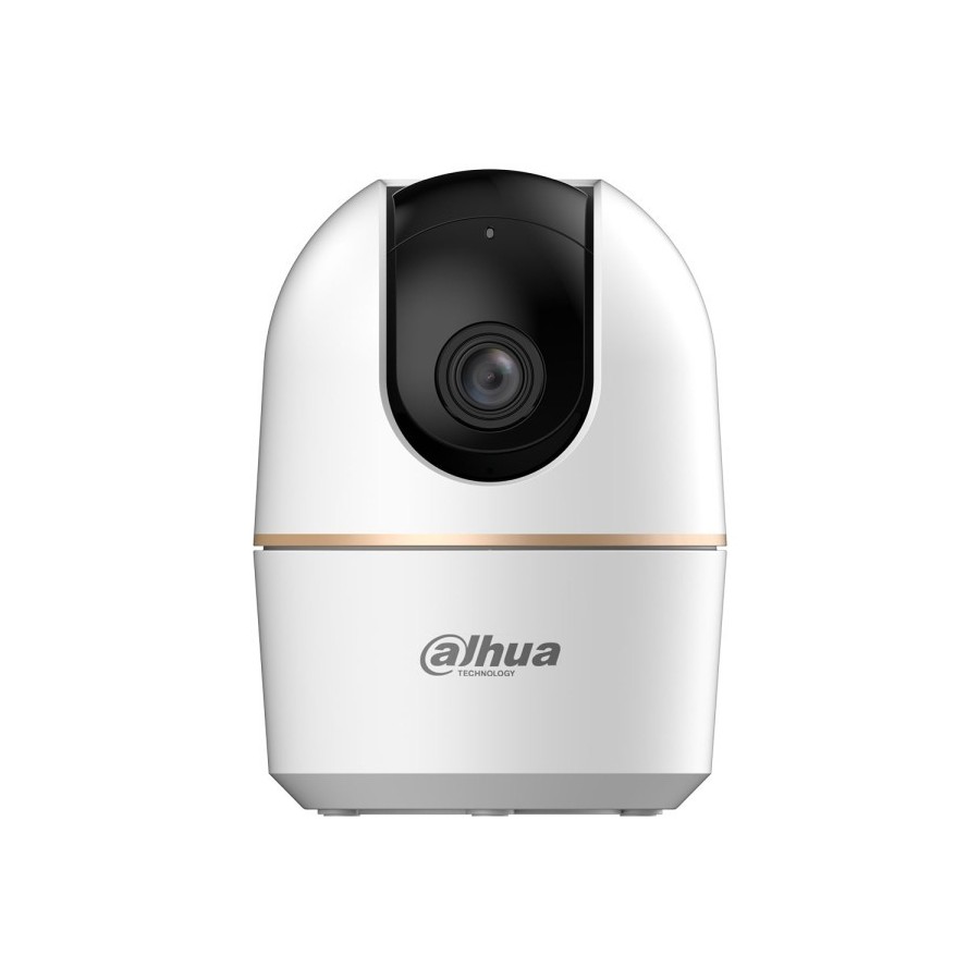 Dahua IP-WLAN-PT-Kamera, 2 MP, 3,6 mm, IR 10 m, weiß