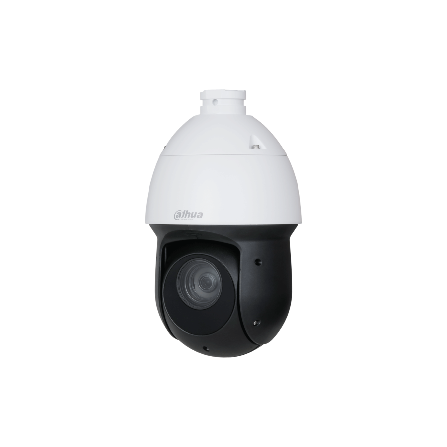 Dahua IP-PTZ-Kamera 4MP, 5 - 125 mm, IR 100m