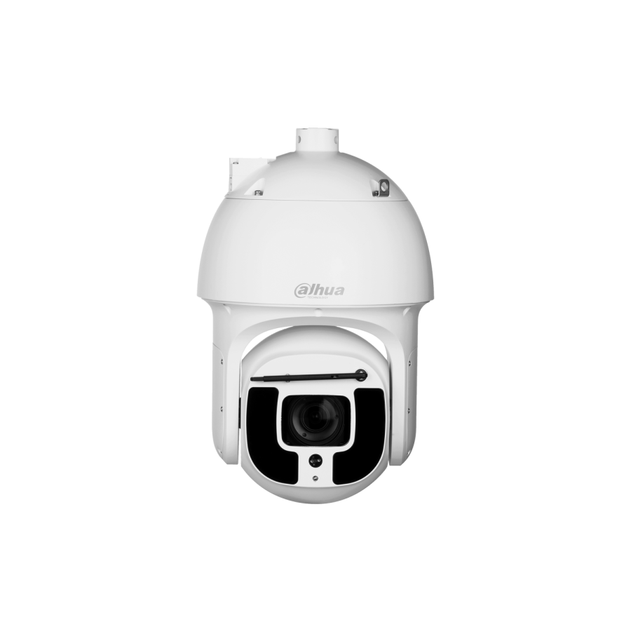 Dahua WizMind IP-PTZ-Kamera, 4MP, 5,5 – 220 mm, IR500m