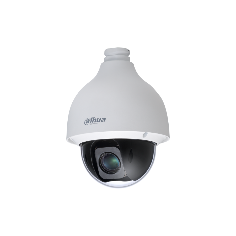 Dahua HD-CVI-PTZ-Kamera, 2MP, 4,8 - 120 mm
