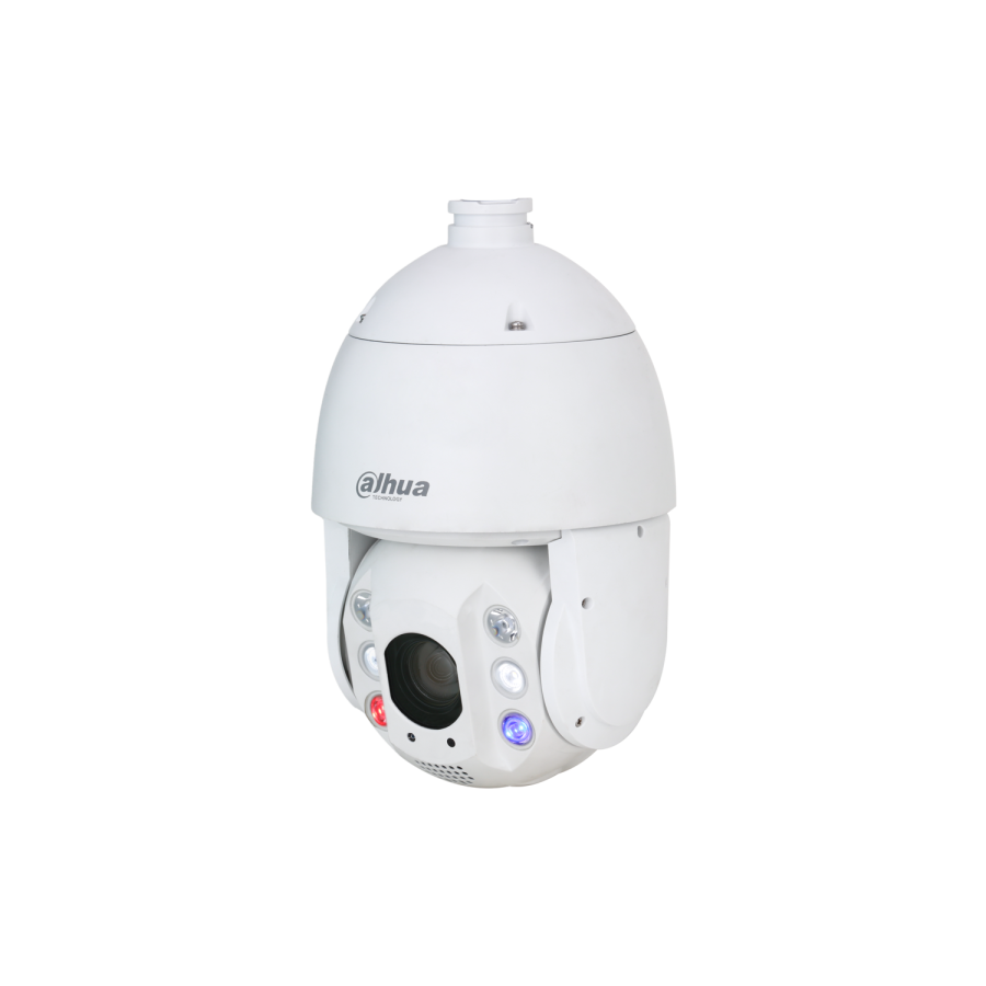 Dahua IP-PTZ-Kamera, 4MP, 5 - 125 mm, IR150m