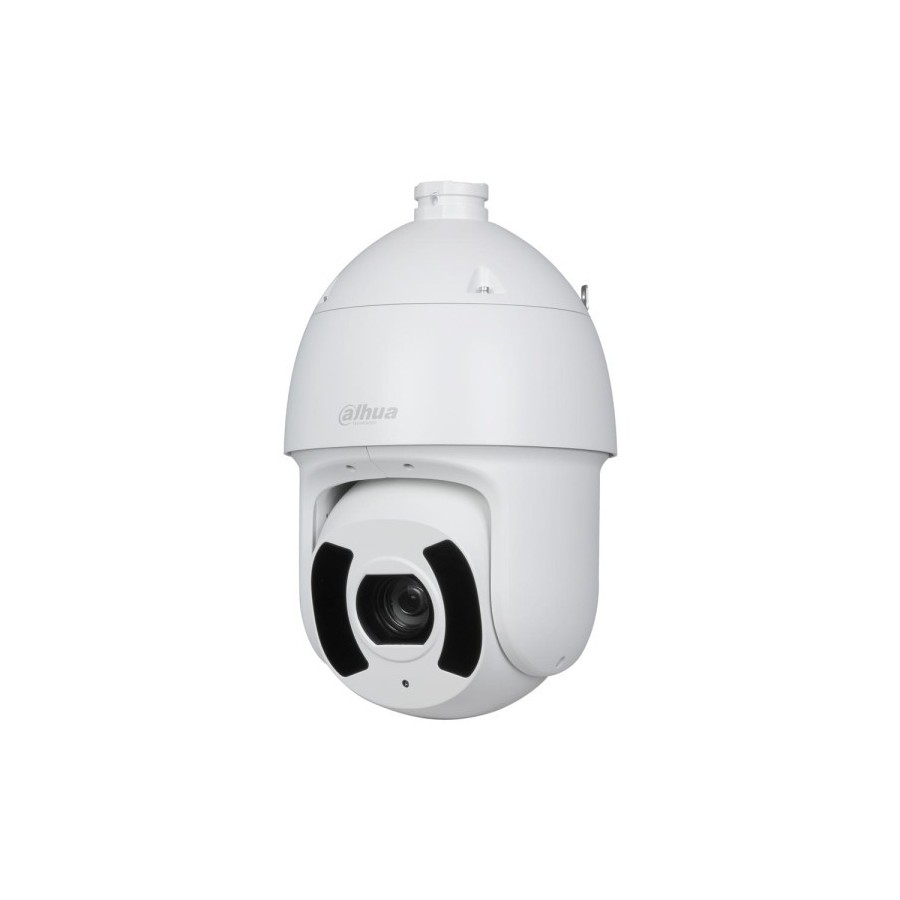 Dahua IP-PTZ-Kamera, Starlight, 2MP, 4,8 - 154 mm, IR250m