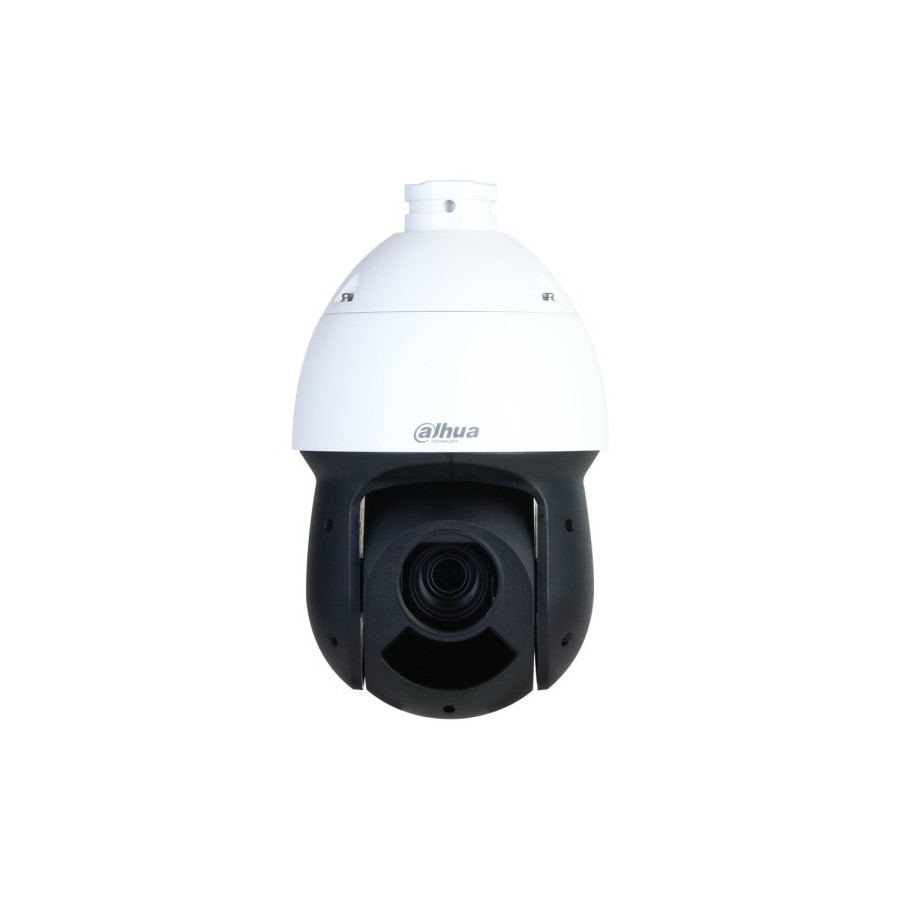 Dahua IP-PTZ-Kamera, WizSense, 2MP, 4,8 - 120 mm, IR100m, SMD 3.0