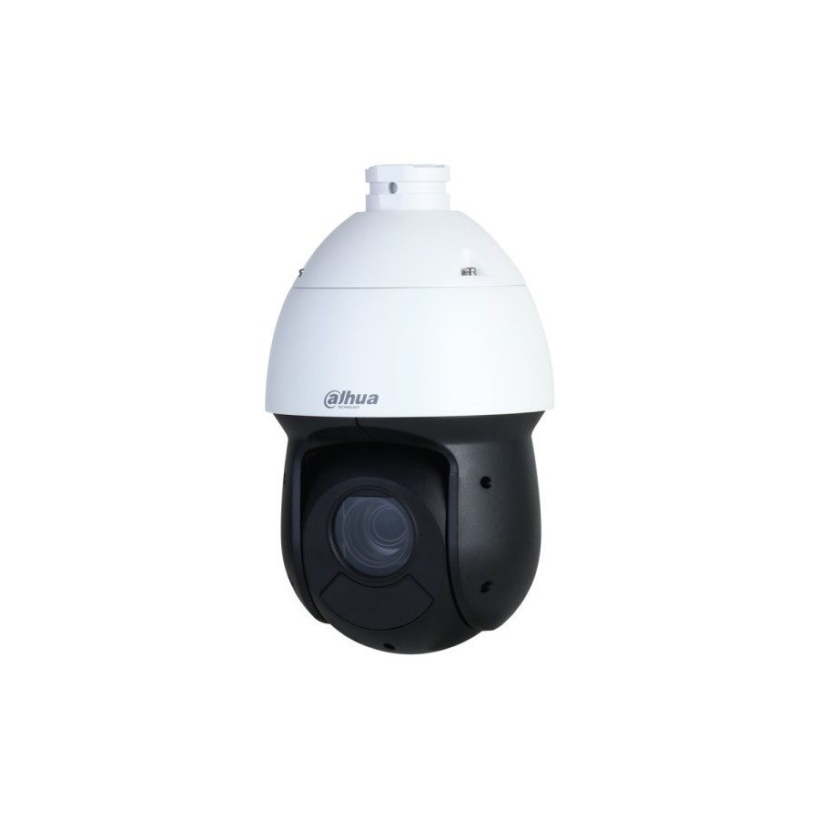 Dahua IP-PTZ-Kamera, WizSense, 2MP, 4,8 - 120 mm, IR100m, SMD 3.0