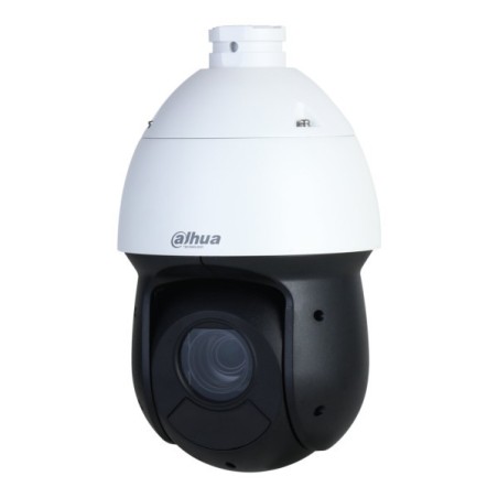 Dahua IP-PTZ-Kamera, WizSense, 2MP, 4,8 - 120 mm, IR100m, SMD 3.0