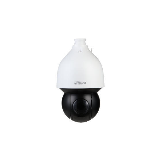 Dahua IP-PTZ-Kamera WizSense, 2MP, 4,8-120mm, IR150m