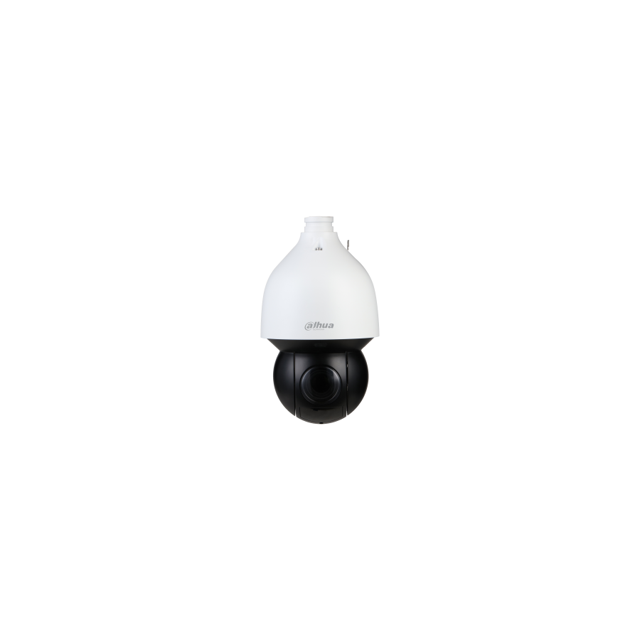 Dahua IP-PTZ-Kamera WizSense, 2MP, 4,8-120mm, IR150m