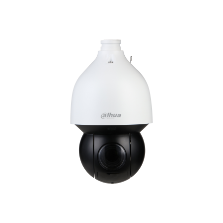 Dahua IP-PTZ-Kamera WizSense, 2MP, 4,8-120mm, IR150m