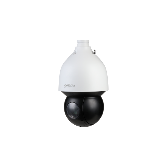 Dahua IP-PTZ-Kamera WizSense, 2MP, 4,8-120mm, IR150m