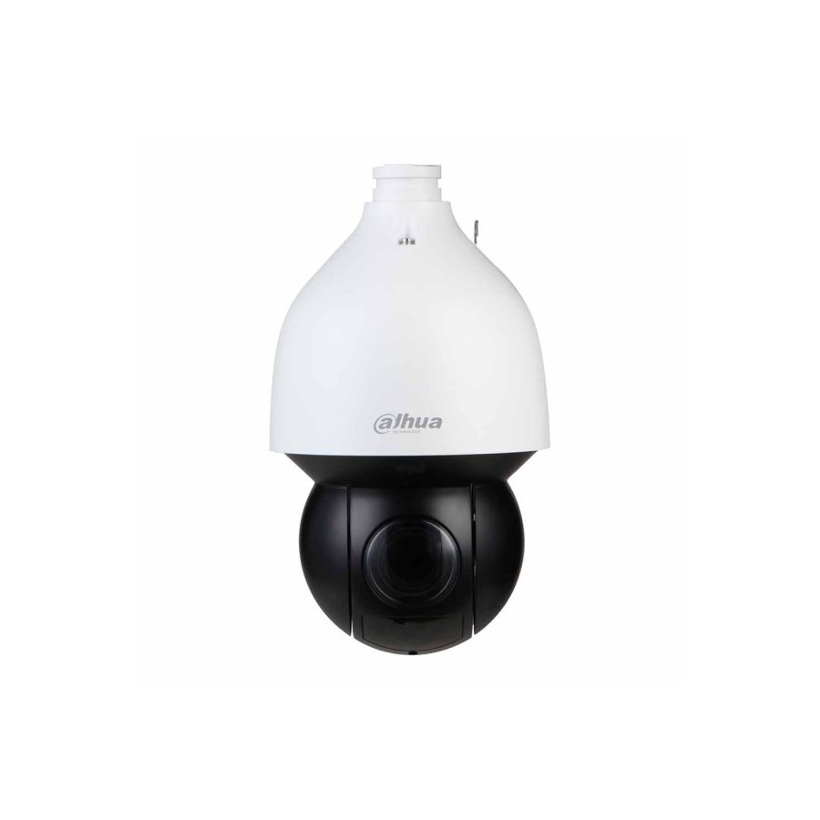 Dahua IP-PTZ-Kamera WizSense, 8MP, 5,4 - 135 mm, IR150m