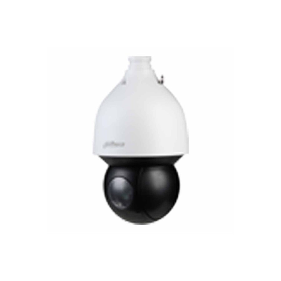 Dahua IP-PTZ-Kamera WizSense, 8MP, 5,4 - 135 mm, IR150m